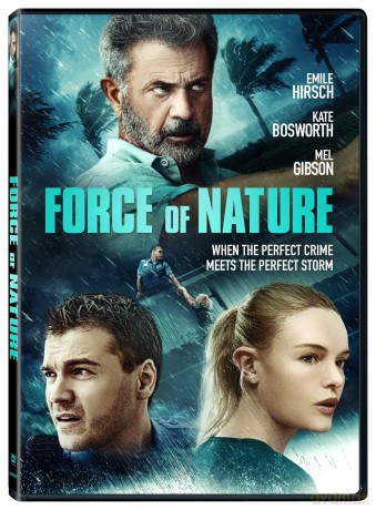 Force Of Nature [DVD]
