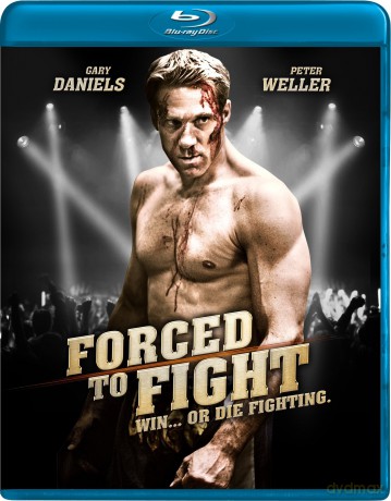 Forced To Fight [Blu-Ray]