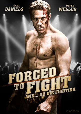 Forced To Fight [DVD]