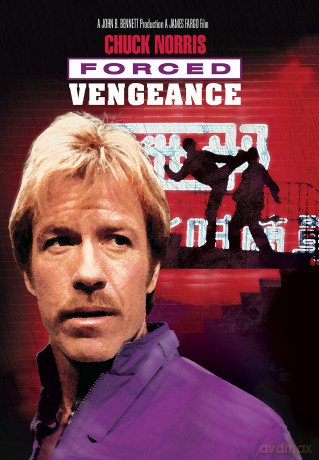Forced Vengeance (1982) [DVD]