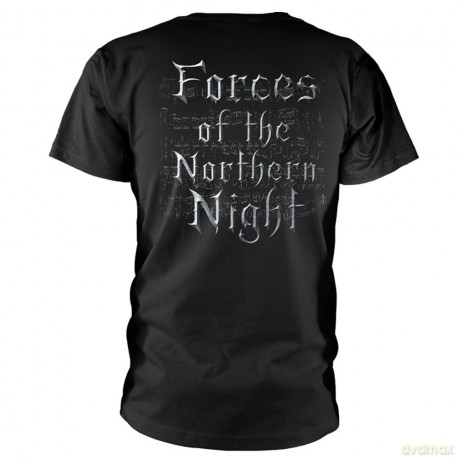 Dimmu Borgir: Forces Of The Northern Night