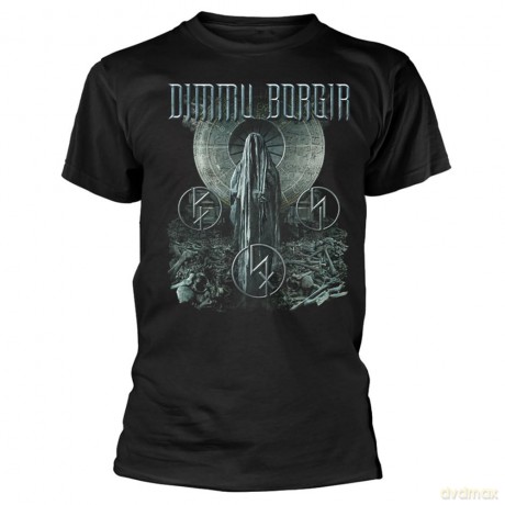 Dimmu Borgir: Forces Of The Northern Night