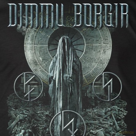 Dimmu Borgir: Forces Of The Northern Night