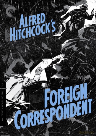 Foreign Correspondent [2DVD]