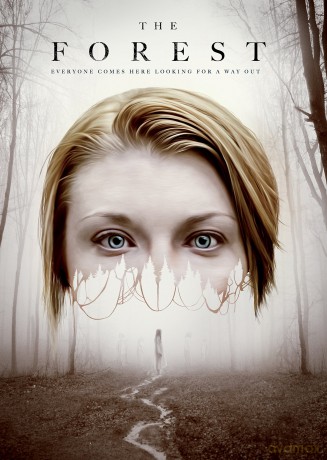 Forest [DVD]
