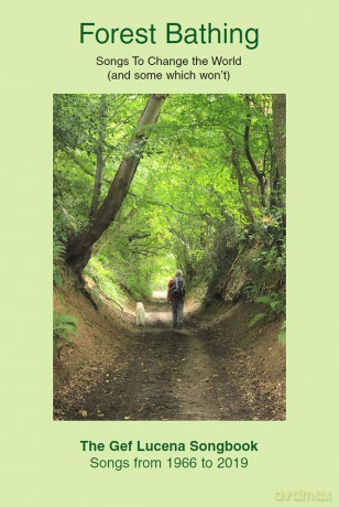 Forest Bathing [KSIĄŻKA]