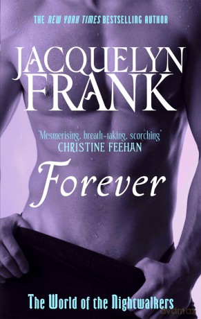 Forever [KSIĄŻKA]