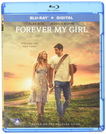 Forever My Girl [Blu-Ray]