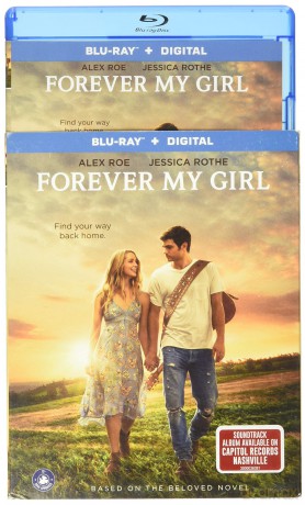 Forever My Girl [Blu-Ray]