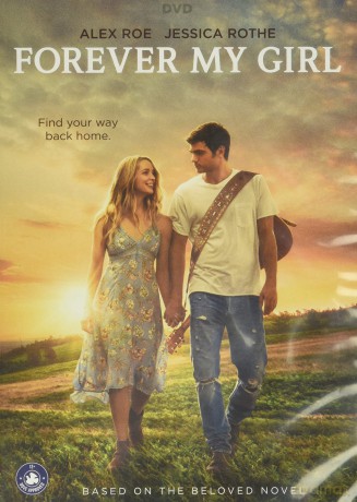 Forever My Girl [DVD]