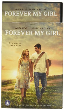 Forever My Girl [DVD]