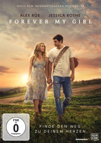 Forever my Girl [DVD]