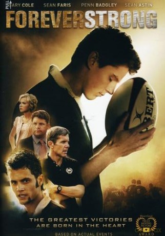 Forever Strong [DVD]