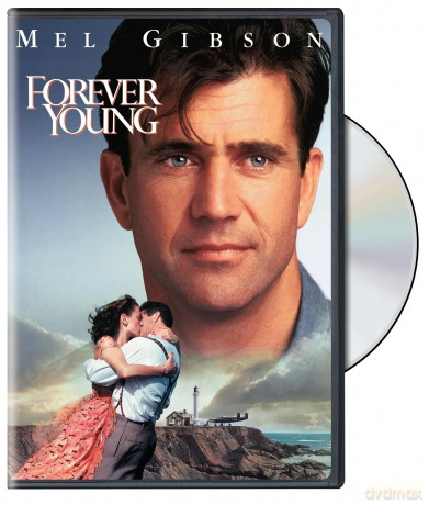 Forever Young [DVD]