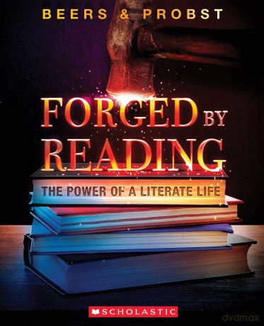Forged By Reading [KSIĄŻKA]