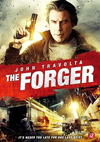 Forger [DVD]