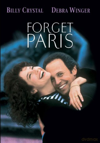 Forget Paris [DVD]