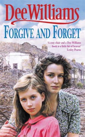 Forgive and Forget [KSIĄŻKA]