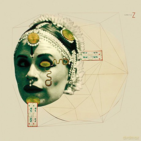 Cummi Flu: Z [CD]