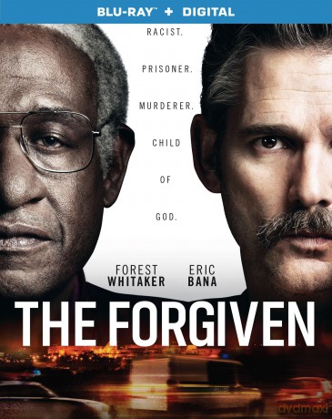 Forgiven [Blu-Ray]