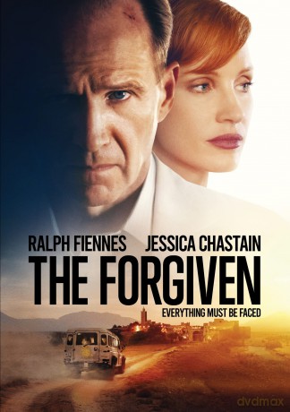 Forgiven [DVD]