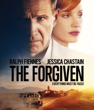 Forgiven [Blu-Ray]