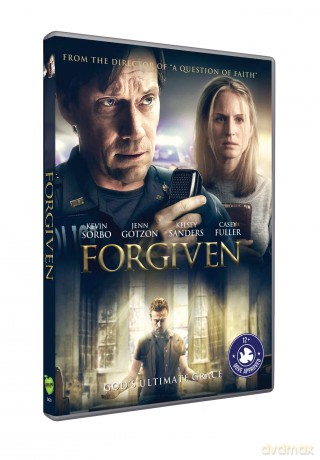 Forgiven [DVD]
