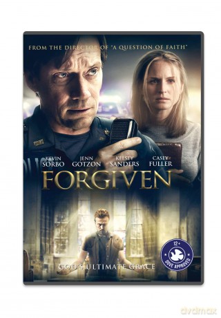 Forgiven [DVD]