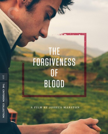 Forgiveness Of Blood [Blu-Ray]