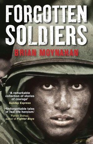 Forgotten Soldiers [KSIĄŻKA]