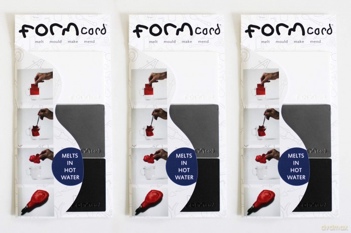 Formcard: Formcard Basic