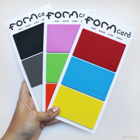 Formcard: Formcard Basic