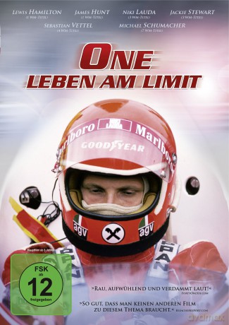 Formula One Die Geschichte Der Formel [DVD]