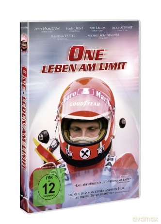 Formula One Die Geschichte Der Formel [DVD]