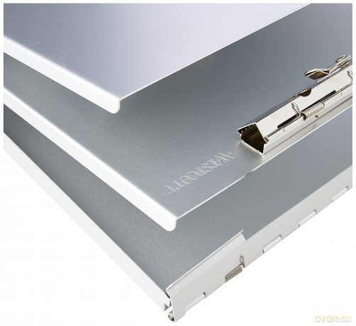 Formularhalter-Box, Oben Offen