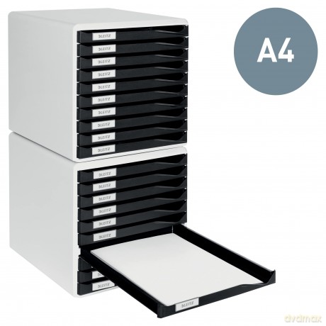 Formular-Set 10schubladen Bord
