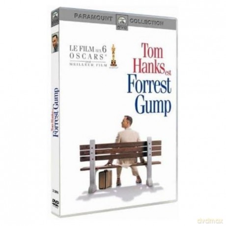 Forrest Gump [DVD]