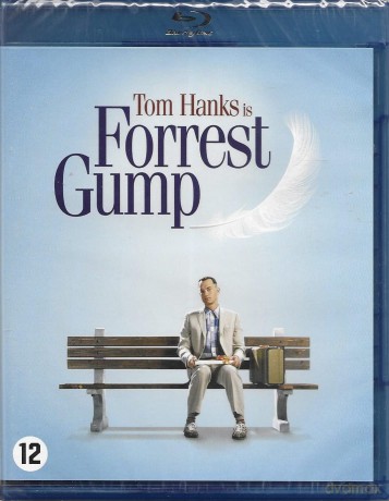 Forrest Gump (25th Anniversary) [Blu-Ray]