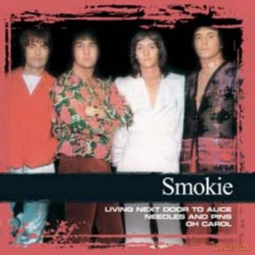 Smokie: Collections [CD]