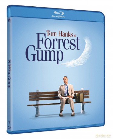 Forrest Gump: 25th Anniversary [2xBlu-Ray]