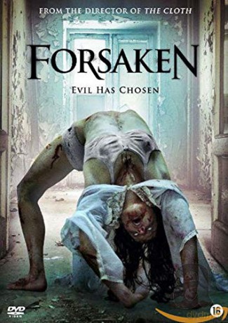 Forsaken [DVD]