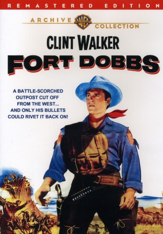 Fort Dobbs [DVD]