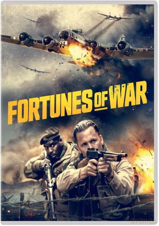Fortunes Of War [DVD]