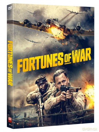 Fortunes Of War [DVD]