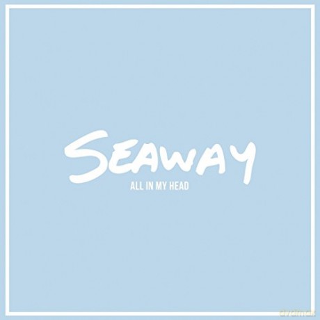 Seaway: All In My Head [CD]