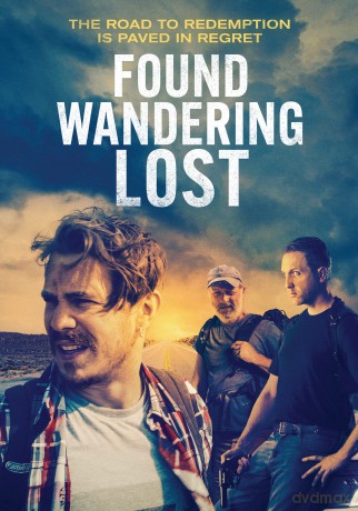 Found Wandering Lost [DVD]