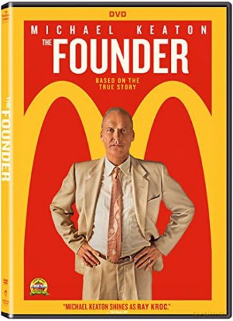 Founder [DVD]
