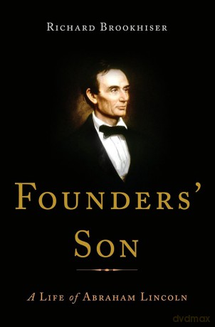 Founders Son [KSIĄŻKA]