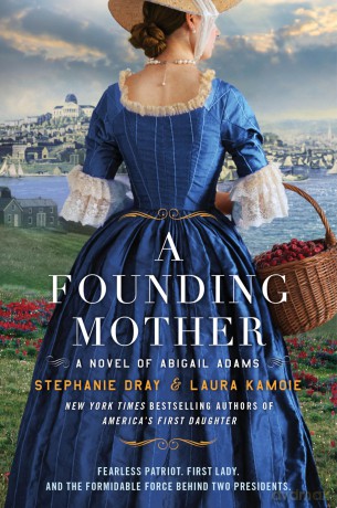 Founding Mother [KSIĄŻKA]