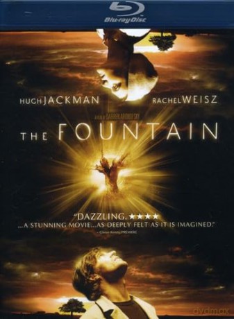 Fountain [Blu-Ray]